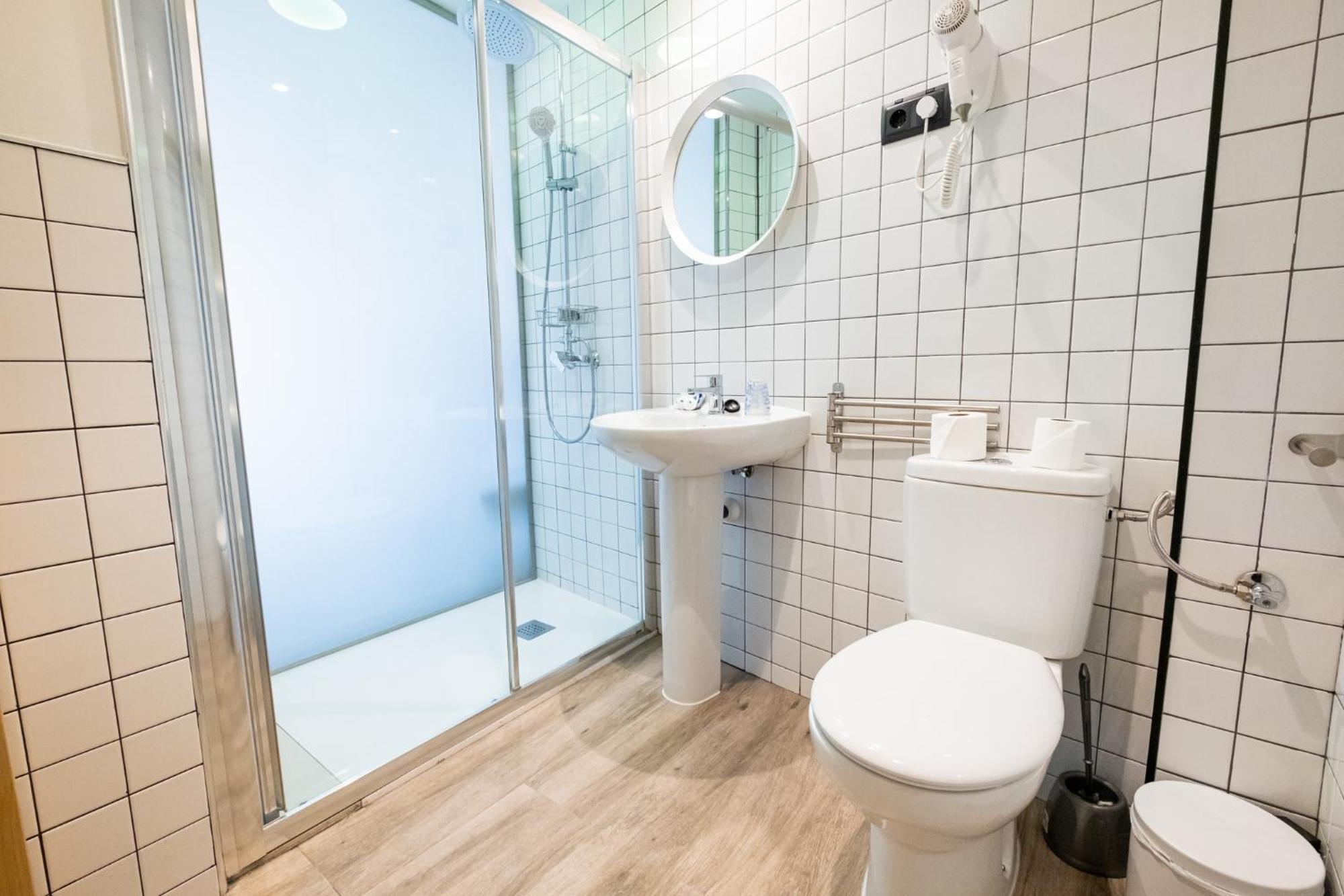Double Room Terrace